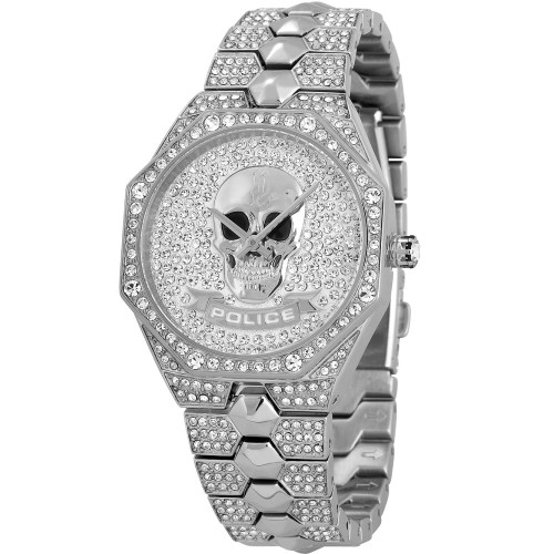 WATCH POLICE WOMEN PL16027BS.04M (36MM)