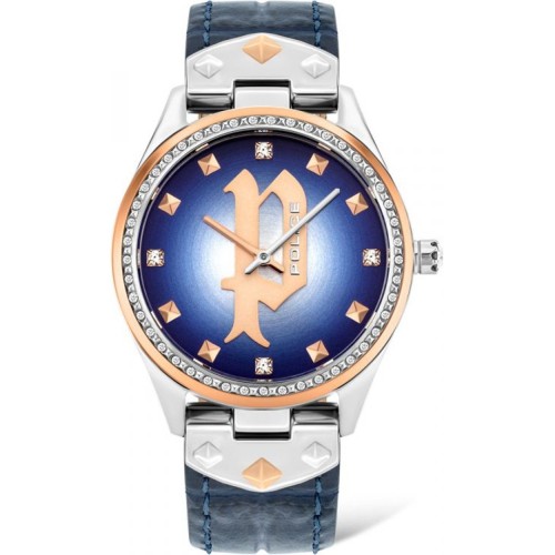 WATCH POLICE WOMEN PL16029MSTR03 (36MM)