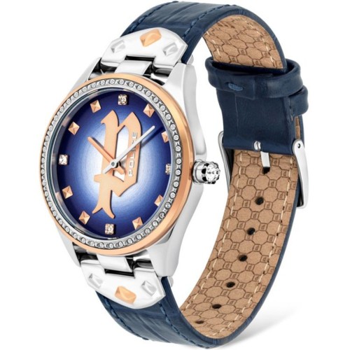 WATCH POLICE WOMEN PL16029MSTR03 (36MM)