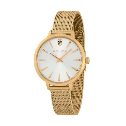 WATCH POLICE WOMEN PL16035MSG22M (36MM)