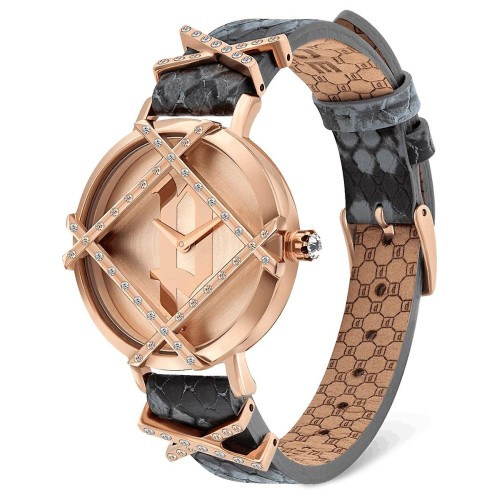 WATCH POLICE WOMEN PL16068BSR.32 (34MM)