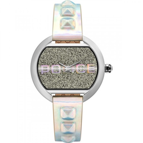 WATCH POLICE WOMEN PL16070BS04PU (35MM)