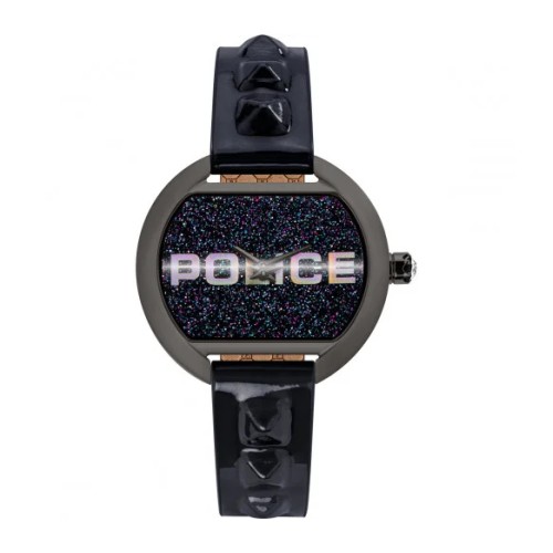 WATCH POLICE WOMEN PL16070BSU03P (36MM)