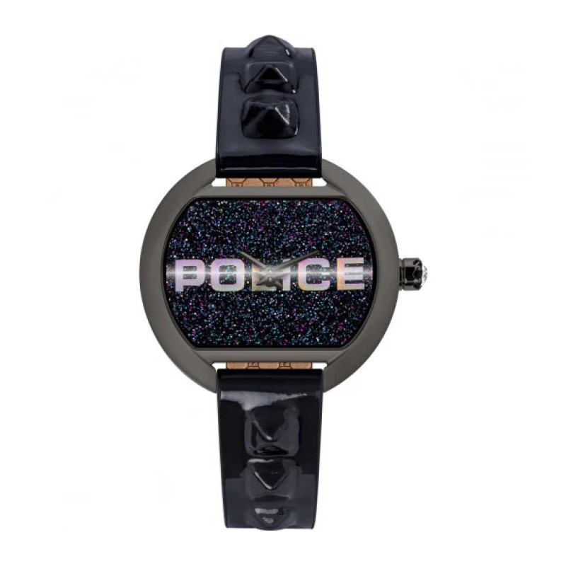 WATCH POLICE WOMEN PL16070BSU03P (36MM)