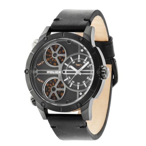 WATCH POLICE MAN R1451274001 (50MM)