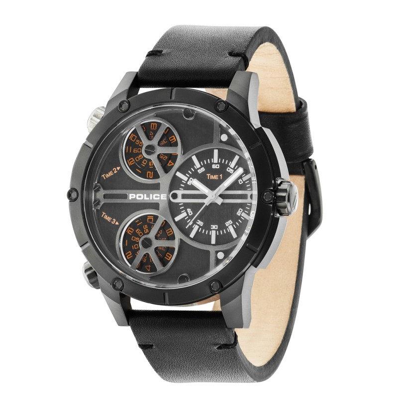 WATCH POLICE MAN R1451274001 (50MM)