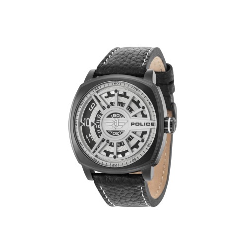 WATCH POLICE MAN R1451290002 (49MM)