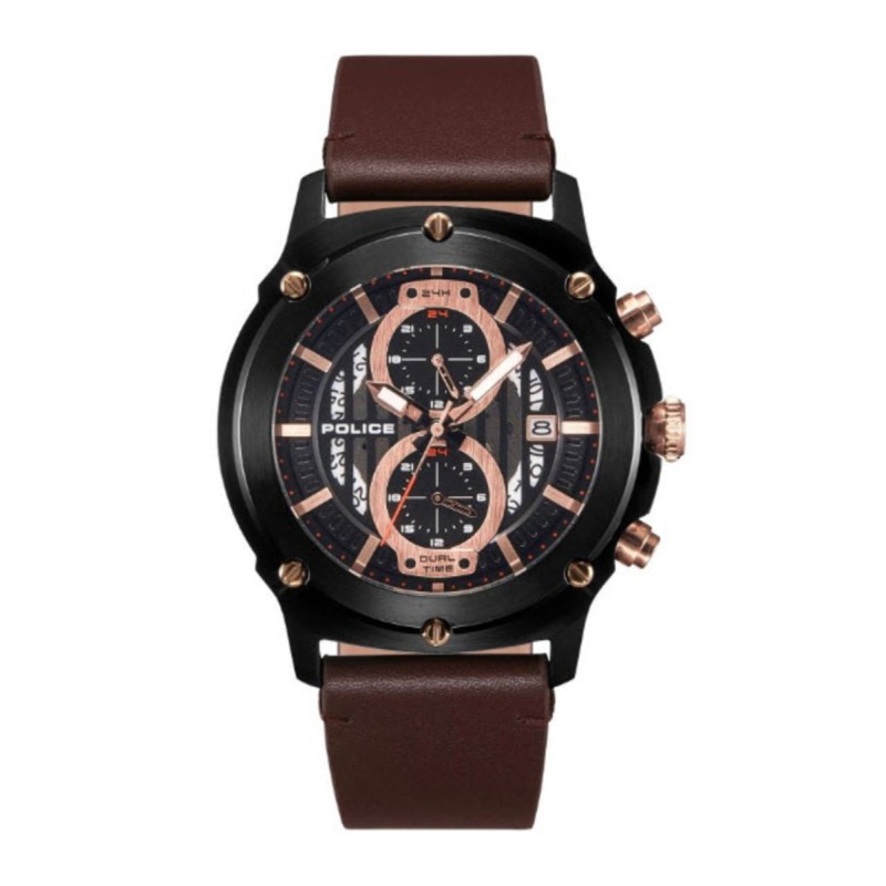 WATCH POLICE MAN R1451324001 (46MM)