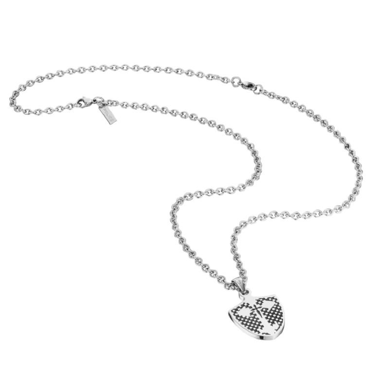 NECKLACE POLICE MAN S14ALJ01P ( )