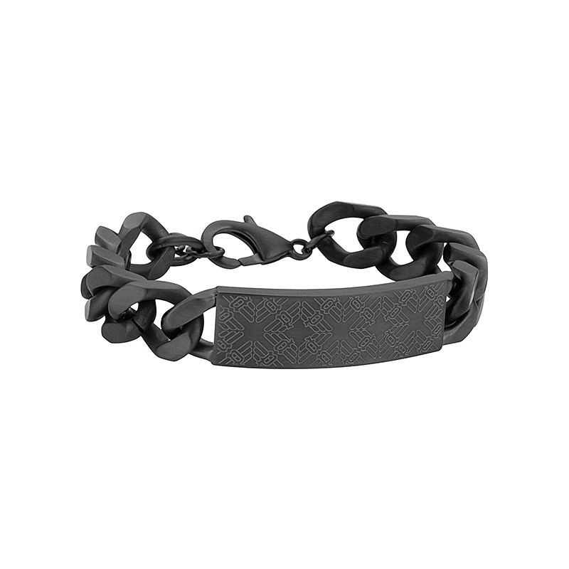 BRACELET POLICE MAN S14WA06B ( )