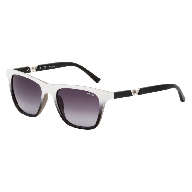 SUNGLASSES POLICE WOMEN S1800M530AM4 (Lens/Bridge/Temple) 53/19/145 mm)