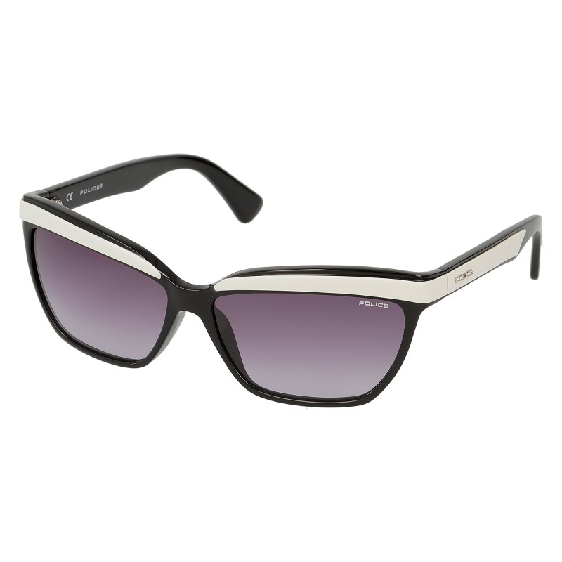 SUNGLASSES POLICE WOMEN S18775907VB (Lens/Bridge/Temple) 59/14/130 mm)