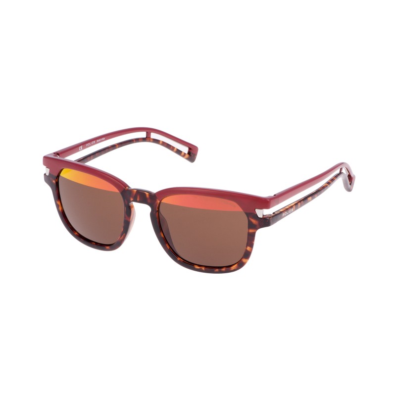 SUNGLASSES POLICE WOMEN S1961M51NK5H (Lens/Bridge/Temple) 51/20/145 mm)