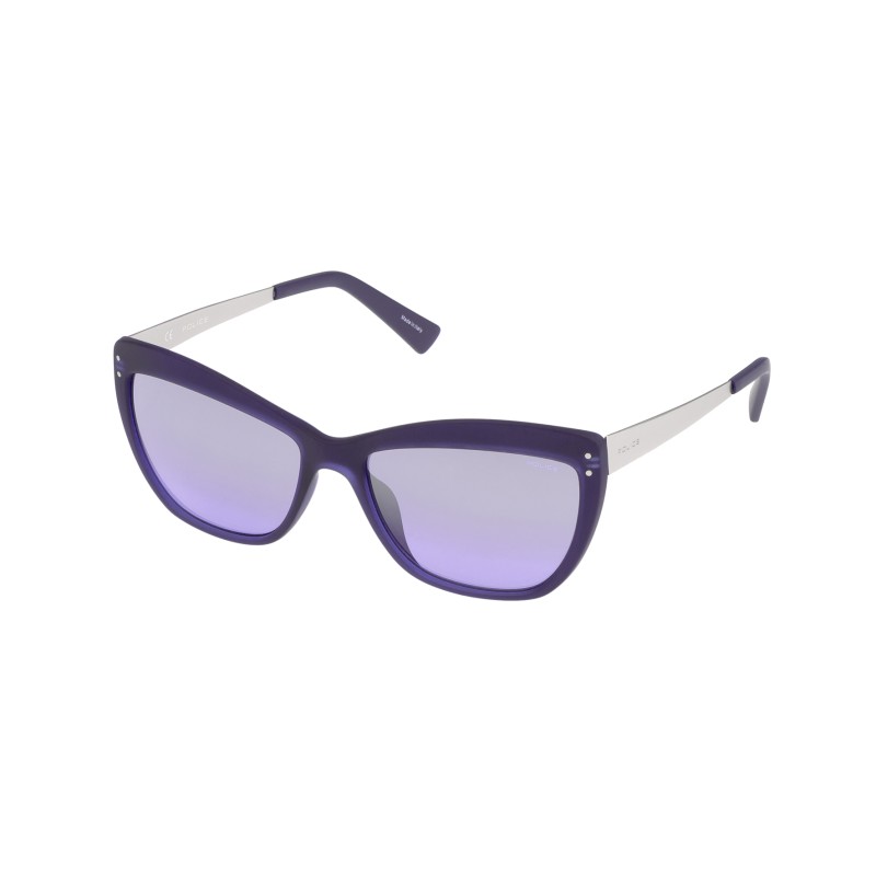 SUNGLASSES POLICE WOMEN S197156899X (Lens/Bridge/Temple) 56/17/140 mm)