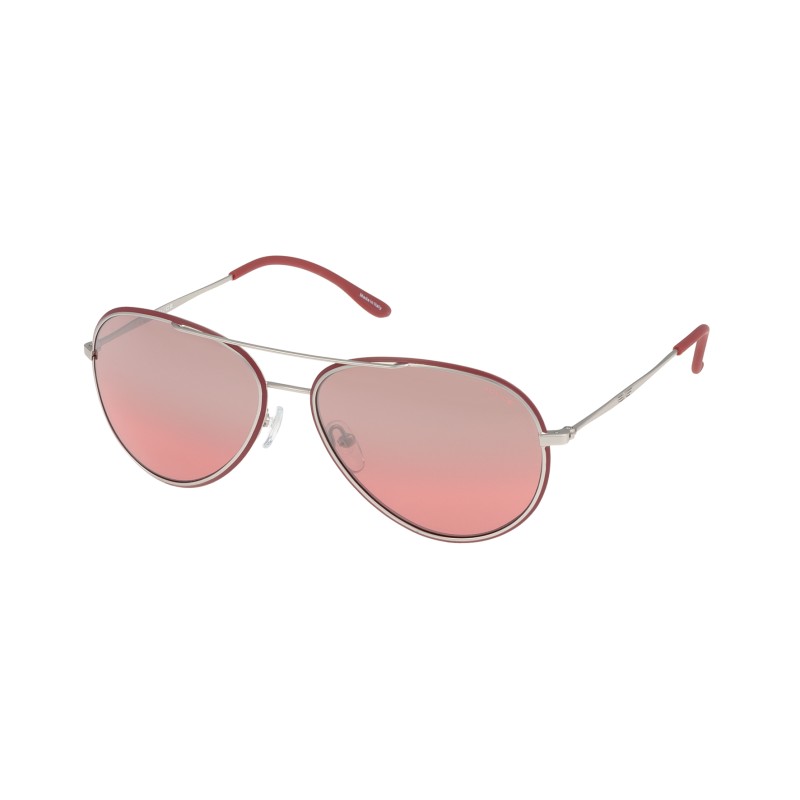 SUNGLASSES POLICE UNISEX S8299M58Q05X (Lens/Bridge/Temple) 58/15/140 mm)