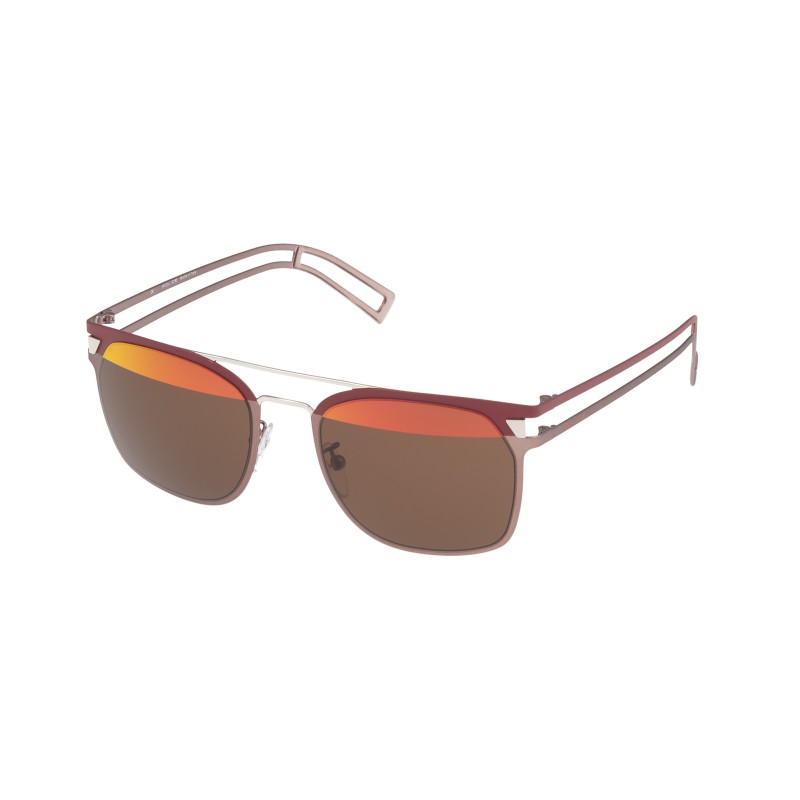 SUNGLASSES POLICE WOMEN S895852SN8H (Lens/Bridge/Temple) 52/20/145 mm)