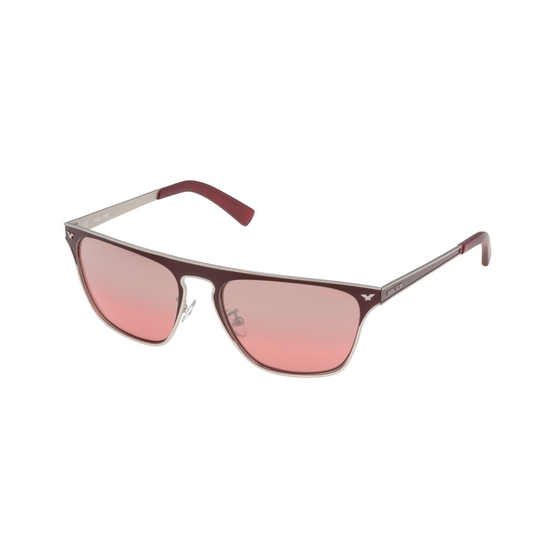 SUNGLASSES POLICE WOMEN S897856504X (Lens/Bridge/Temple) 56/18/135 mm)