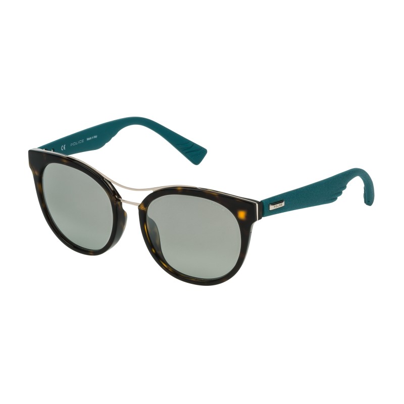 SUNGLASSES POLICE WOMEN SPL41252722K (Lens/Bridge/Temple) 52/19/140 mm)