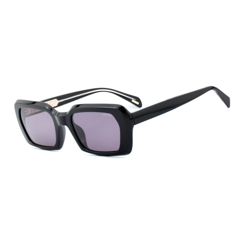 SUNGLASSES POLICE WOMEN SPLG21-530700 (Lens/Bridge/Temple) 53/22/140 mm)