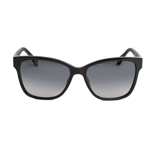 SUNGLASSES POLICE WOMEN SPLG44560700 (Lens/Bridge/Temple) 56/16/140 mm)