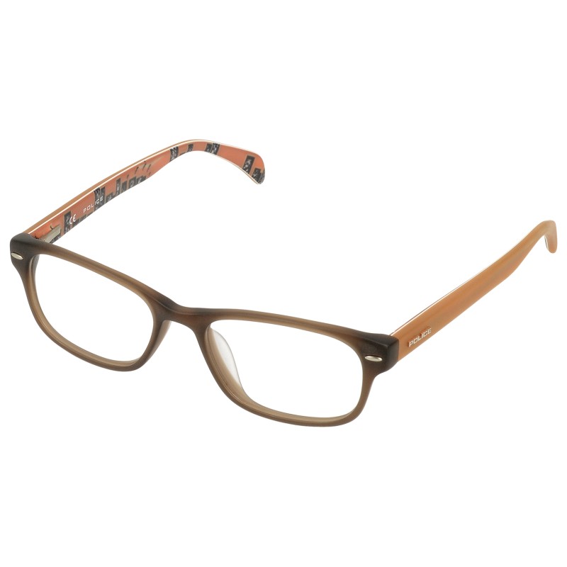 GLASSES POLICE CHILDISH VK036N-48V72M (Lens/Bridge/Temple) 48/16/130 mm)