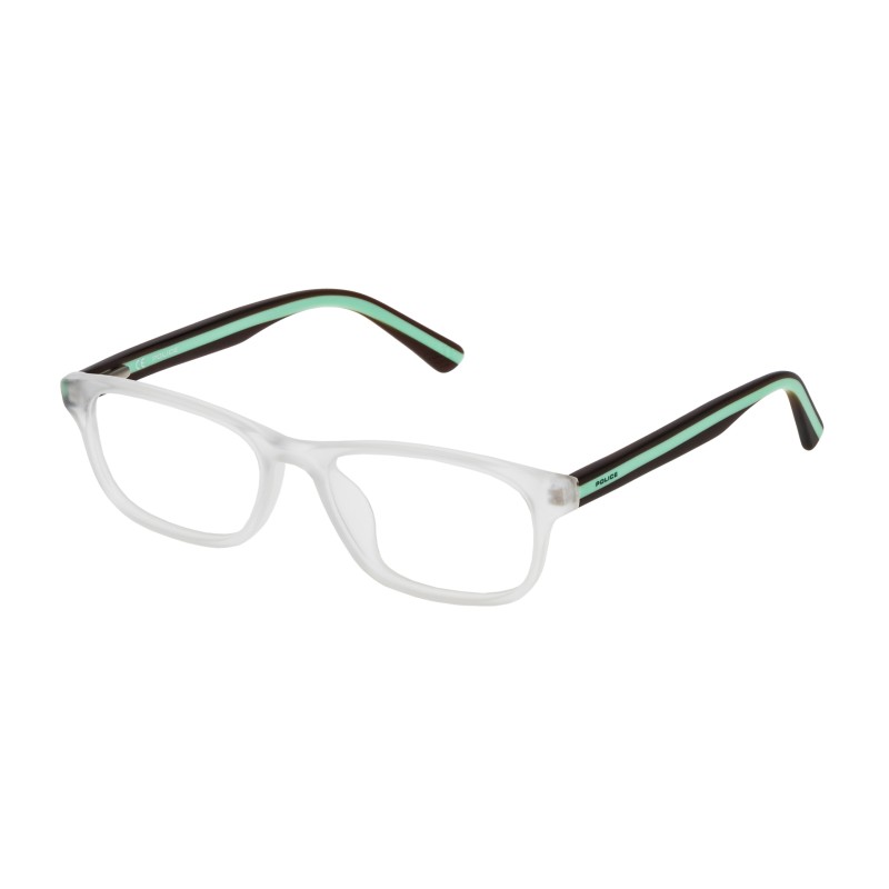 GLASSES POLICE CHILDISH VK050490881 (Lens/Bridge/Temple) 49/16/130 mm)