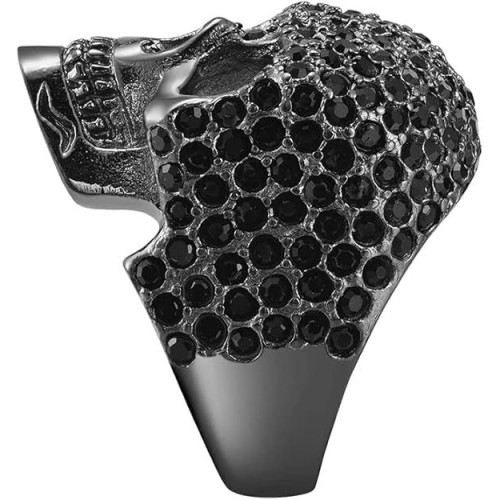 RING POLICE MAN PEAGF2211413 (66 )