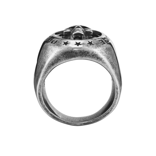 RING POLICE MAN PEAGF2212103 (66 )