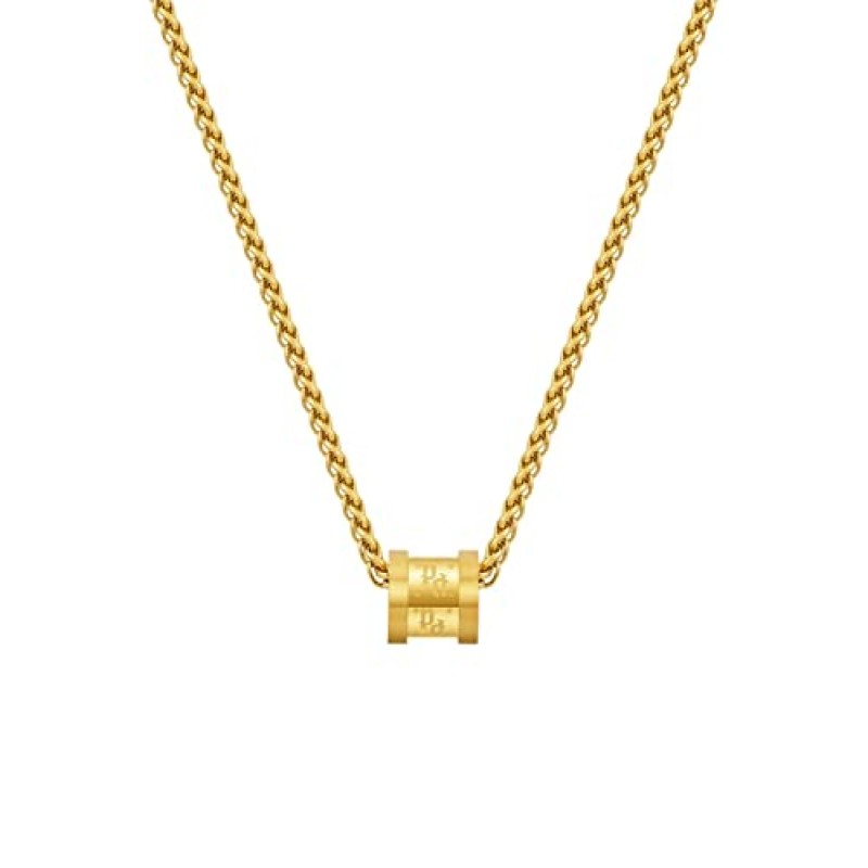 NECKLACE POLICE MAN PEAGN0001903 (50CM )