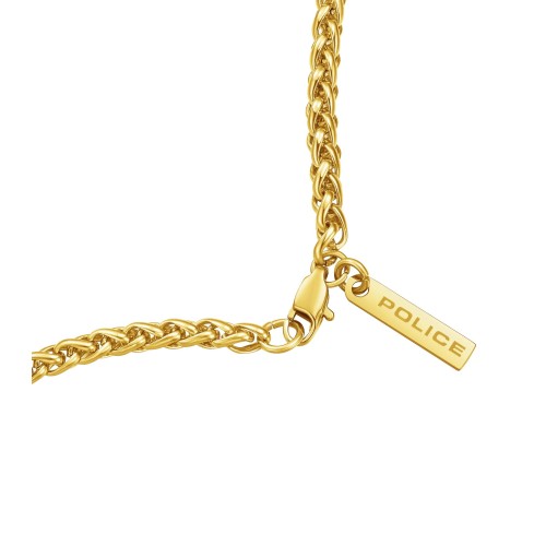 NECKLACE POLICE MAN PEAGN0001903 (50CM )