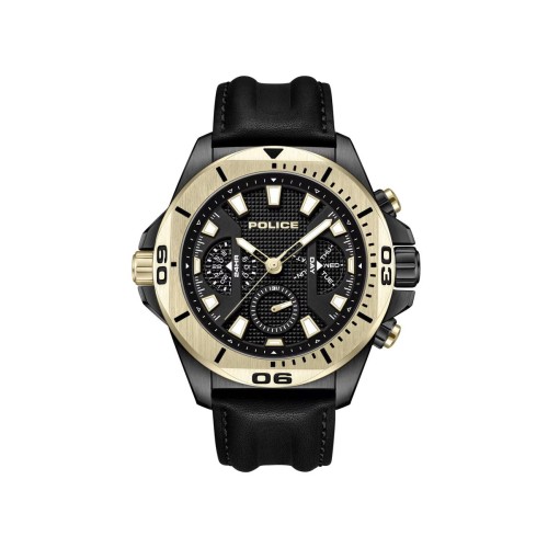 WATCH POLICE MAN PEWJF0022501 (46MM)