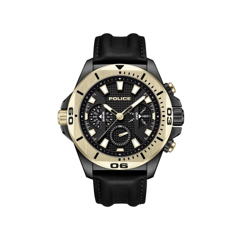 WATCH POLICE MAN PEWJF0022501 (46MM)