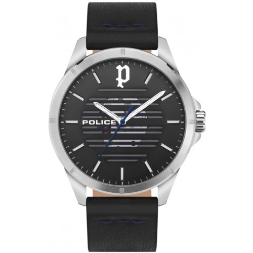 WATCH POLICE MAN PEWJA2204502 (46MM)