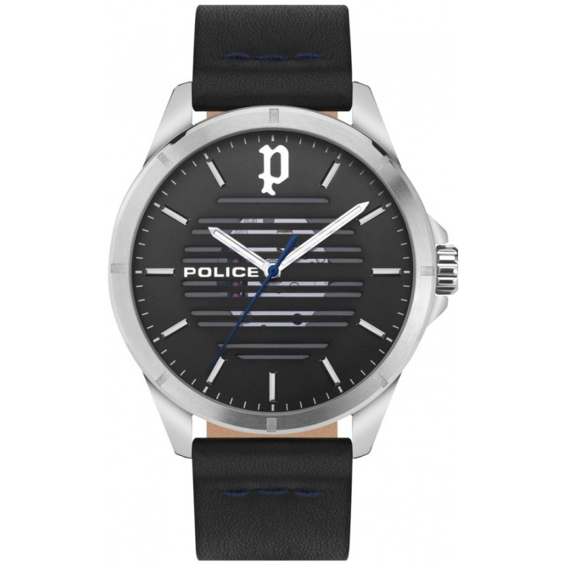 WATCH POLICE MAN PEWJA2204502 (46MM)