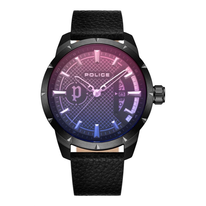 WATCH POLICE MAN PEWJB2226901 (45MM)
