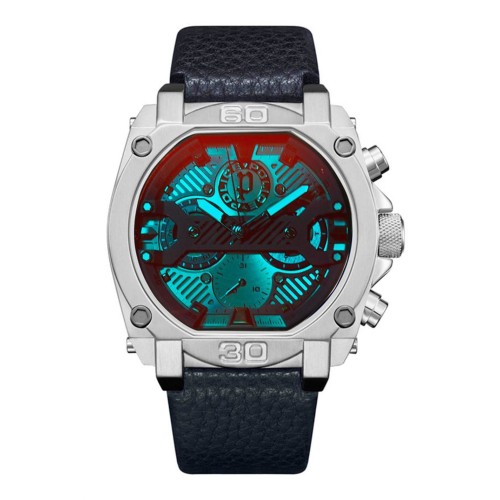 WATCH POLICE MAN PEWJF2226802 (45,4MM)