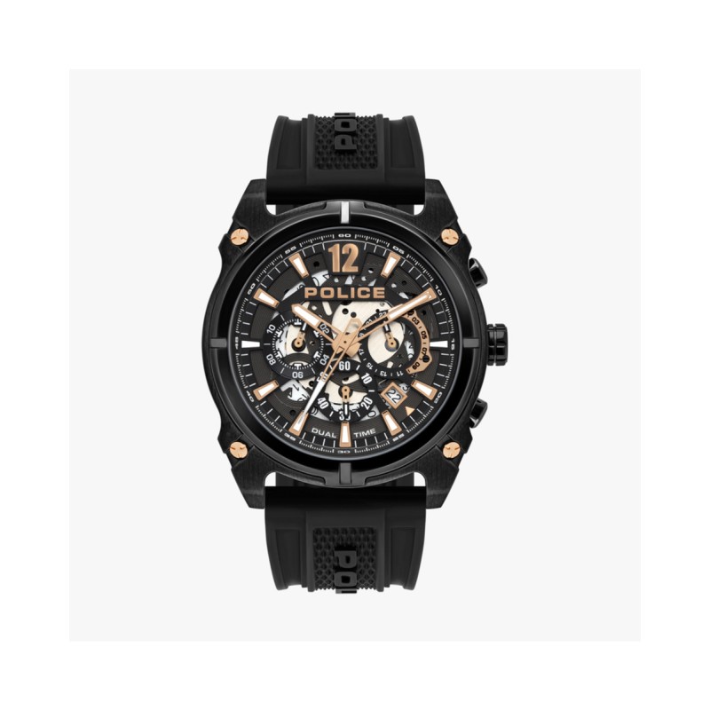 WATCH POLICE MAN PL16020JSB61P (46MM)