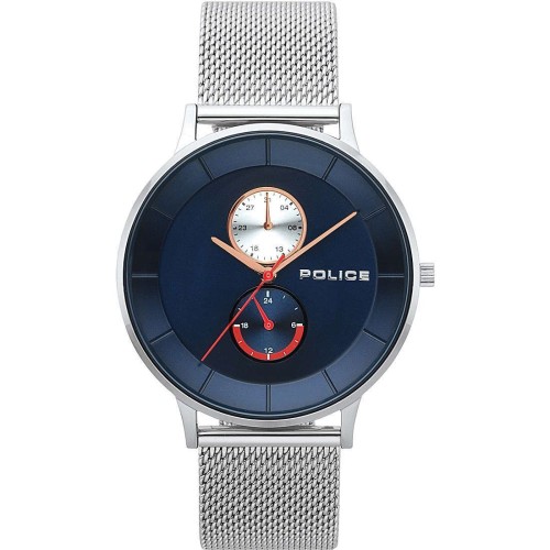 WATCH POLICE MAN R1453293002 (42MM)