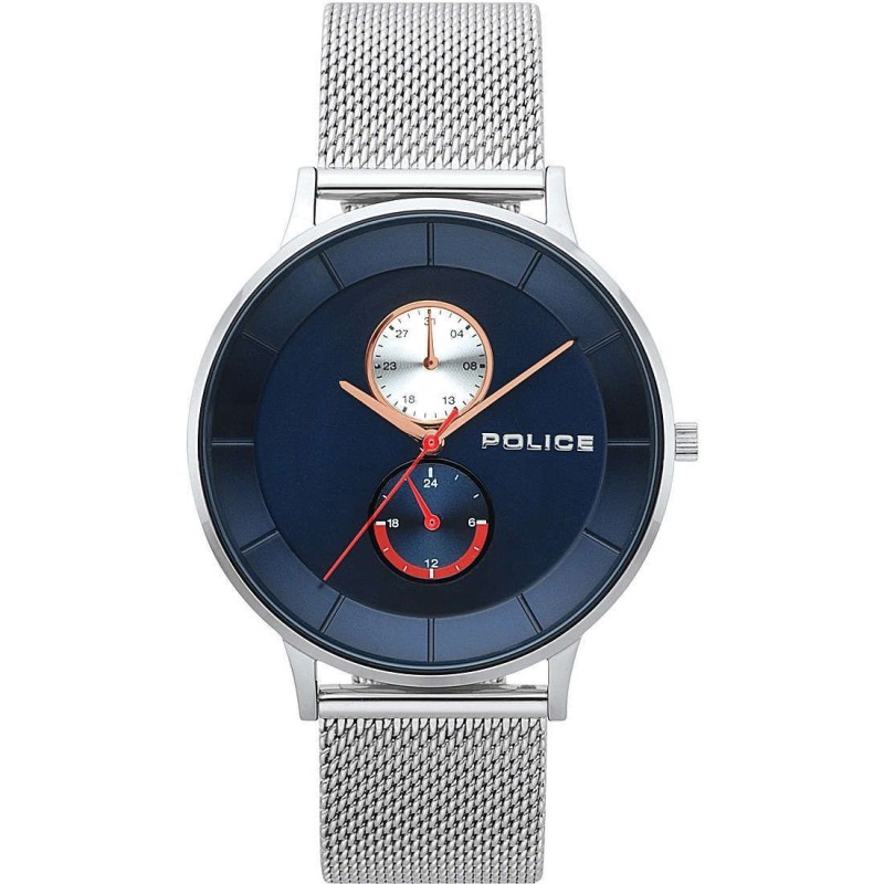 WATCH POLICE MAN R1453293002 (42MM)