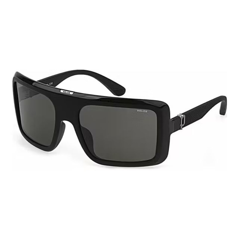SUNGLASSES POLICE WOMEN SPLF62M6104AW (Lens/Bridge/Temple) 62/18/140 mm)