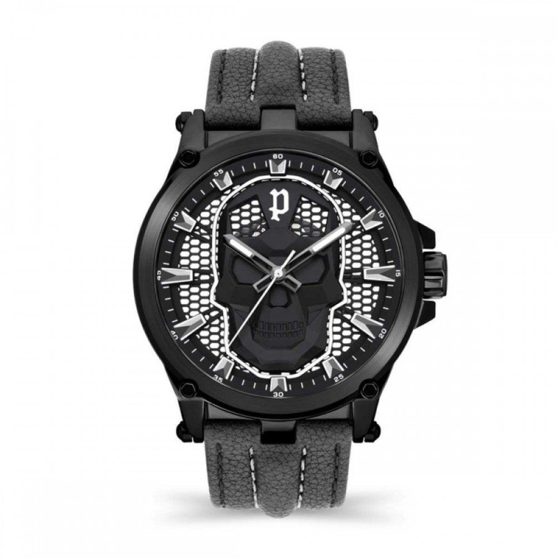 WATCH POLICE MAN PEWJA2108201 (47MM)