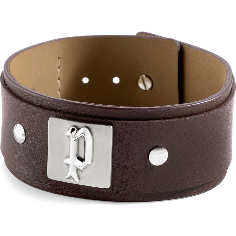 BRACELET POLICE MAN S14KX02B ( )