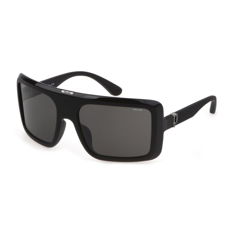 SUNGLASSES POLICE MAN SPLF62-6107V4 (Lens/Bridge/Temple) 61/19/130 mm)