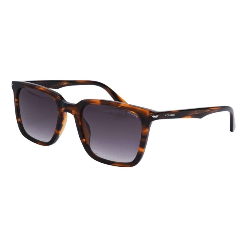 SUNGLASSES POLICE WOMEN SPLL80M520836 (Lens/Bridge/Temple) 52/15/140 mm)
