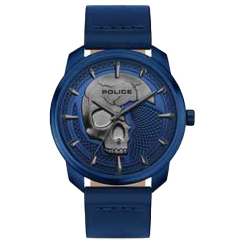 WATCH POLICE MAN PL15714JSBL0 (42MM)
