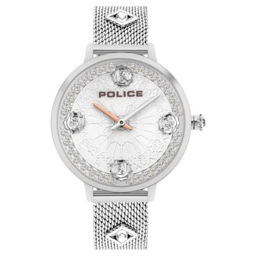 WATCH POLICE MAN PL16031MS04M (36MM)