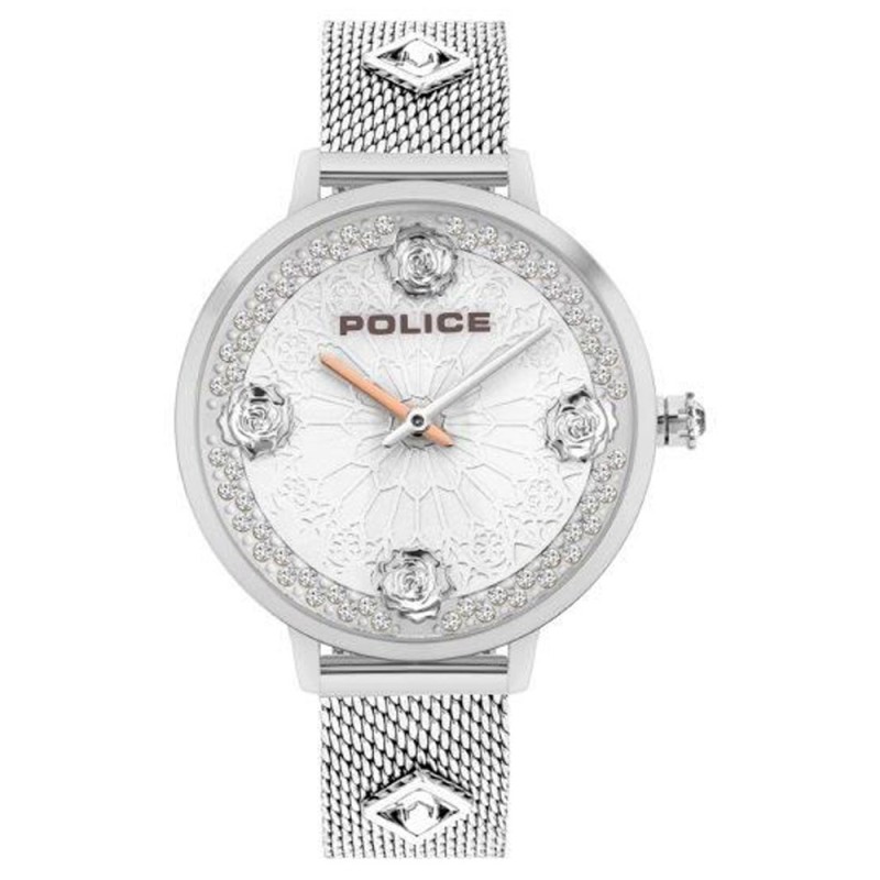 WATCH POLICE MAN PL16031MS04M (36MM)