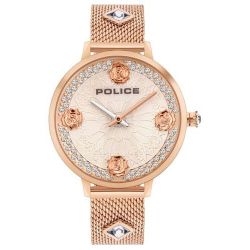 WATCH POLICE MAN PL16031MSR32 (36MM)