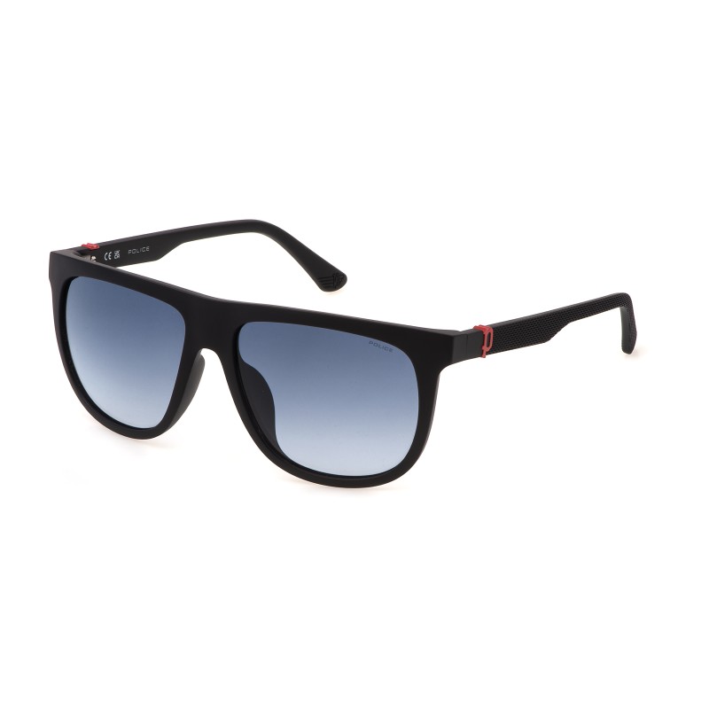 SUNGLASSES POLICE MAN SPLN33-590V14 (Lens/Bridge/Temple) 59/14/140 mm)