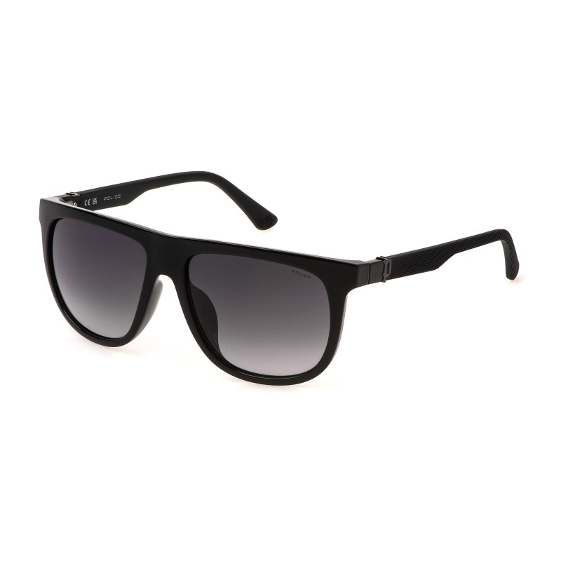 SUNGLASSES POLICE MAN SPLN33-590Z42 (Lens/Bridge/Temple) 59/14/140 mm)